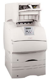 Lexmark T634DTNF