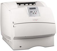 Lexmark T632N