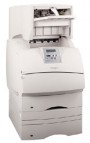 Lexmark T632DtNf