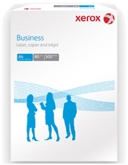Xerox Business A4, 80 г/м<sup>2</sup> (003R91820)
