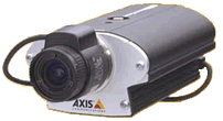 AXIS 2420