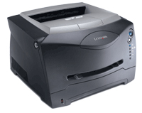 Lexmark E330 