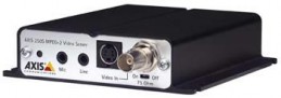 AXIS 250s MPEG-2