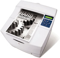 Xerox Phaser 3450DN