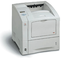 Xerox Phaser 4400DX