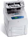 Xerox Phaser 4500DX