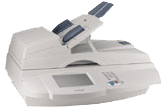 Lexmark X5500