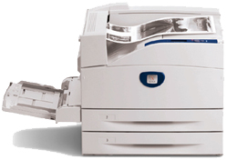 Xerox Phaser 5500N