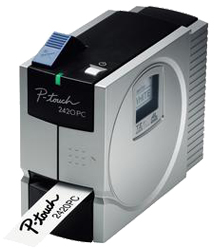 Brother PT-2420PC
