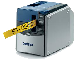 Brother PT-9500DX