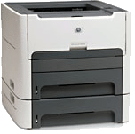 hp LaserJet 1320tn