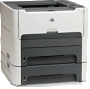 hp LaserJet 1320tn