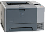 hp LaserJet 2420n