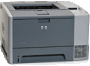 hp LaserJet 2420dn