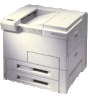 hp LaserJet 8150n