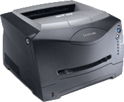Lexmark E230