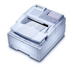 OKI OKIFAX 5680
