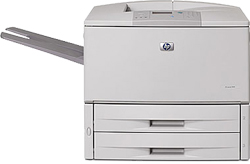 hp LaserJet 9040n