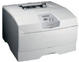 Lexmark T430dn