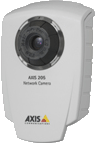 AXIS 205