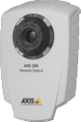 AXIS 205