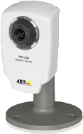 AXIS 206M