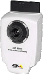 AXIS 206W