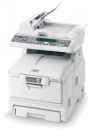 OKI C5510 MFP
