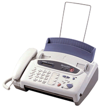 Brother Fax 685MC