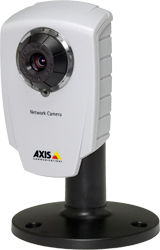 AXIS 207