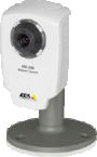 AXIS 206