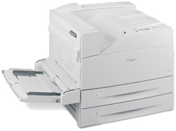 Lexmark W840n
