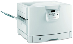 Lexmark C920n
