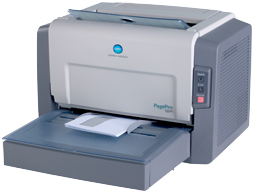 Konica Minolta PagePro 1350E