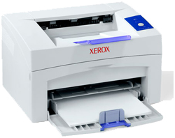 Xerox Phaser 3122
