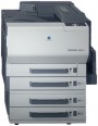 Konica Minolta bizhub C450P