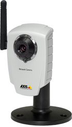 AXIS 207W