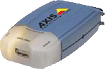 AXIS 5550