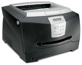 Lexmark E340