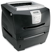 Lexmark E342tn