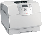 Lexmark T640dn