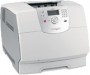 Lexmark T644n
