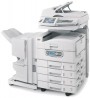 OKI C9800 MFP