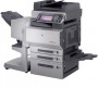 Konica Minolta bizhub C351