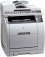 HP Color LaserJet 2840