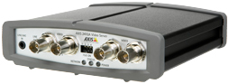 AXIS 241QA