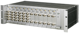 AXIS Rack Solution