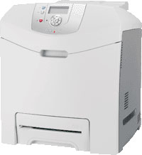 Lexmark C522n