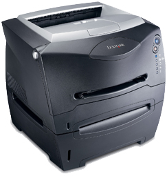 Lexmark E240