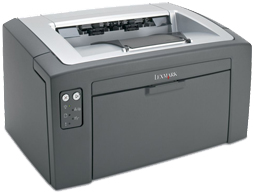 Lexmark E120